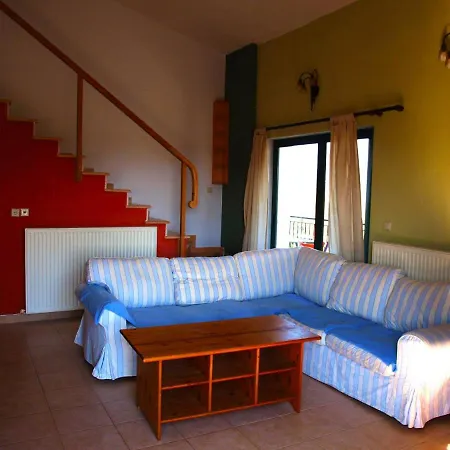 The White Rabbit Eco-lodge Spacious