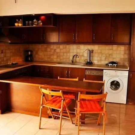 Appartement The White Rabbit Eco-lodge Spacious